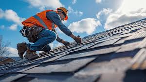 Best Solar Panel Roofing Installation  in De Soto, IL